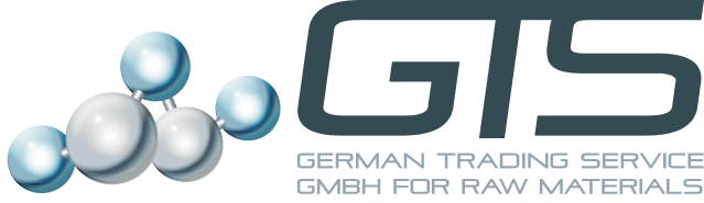 GTS German Trading Service GmbH - Logo