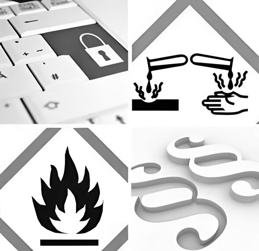 REACH - Registrierung, Bewertung, Zulassung und Beschränkung von Chemikalien